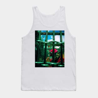 Abundance 2020 Tank Top